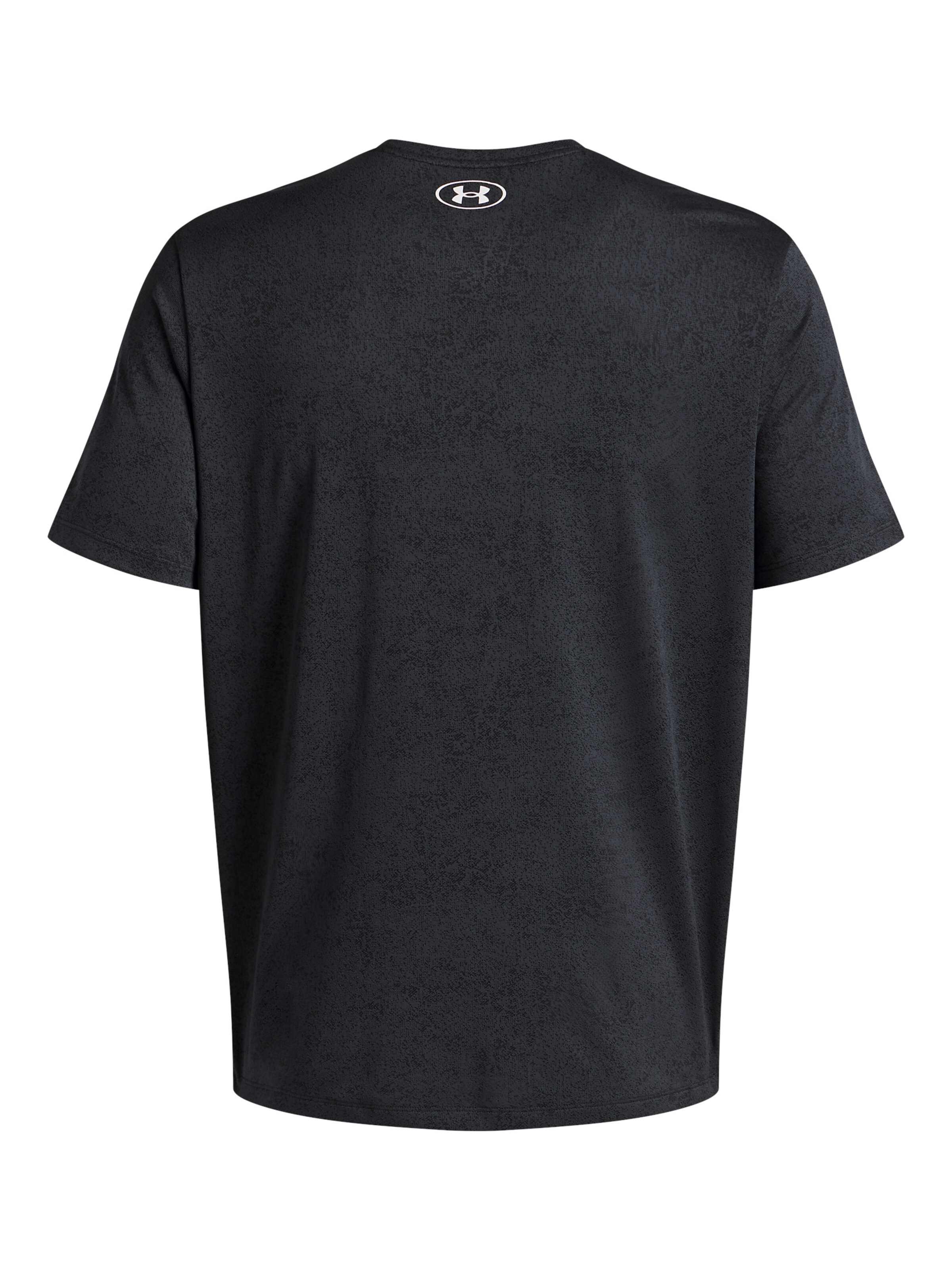UNDER ARMOUR Performance shirt in Black