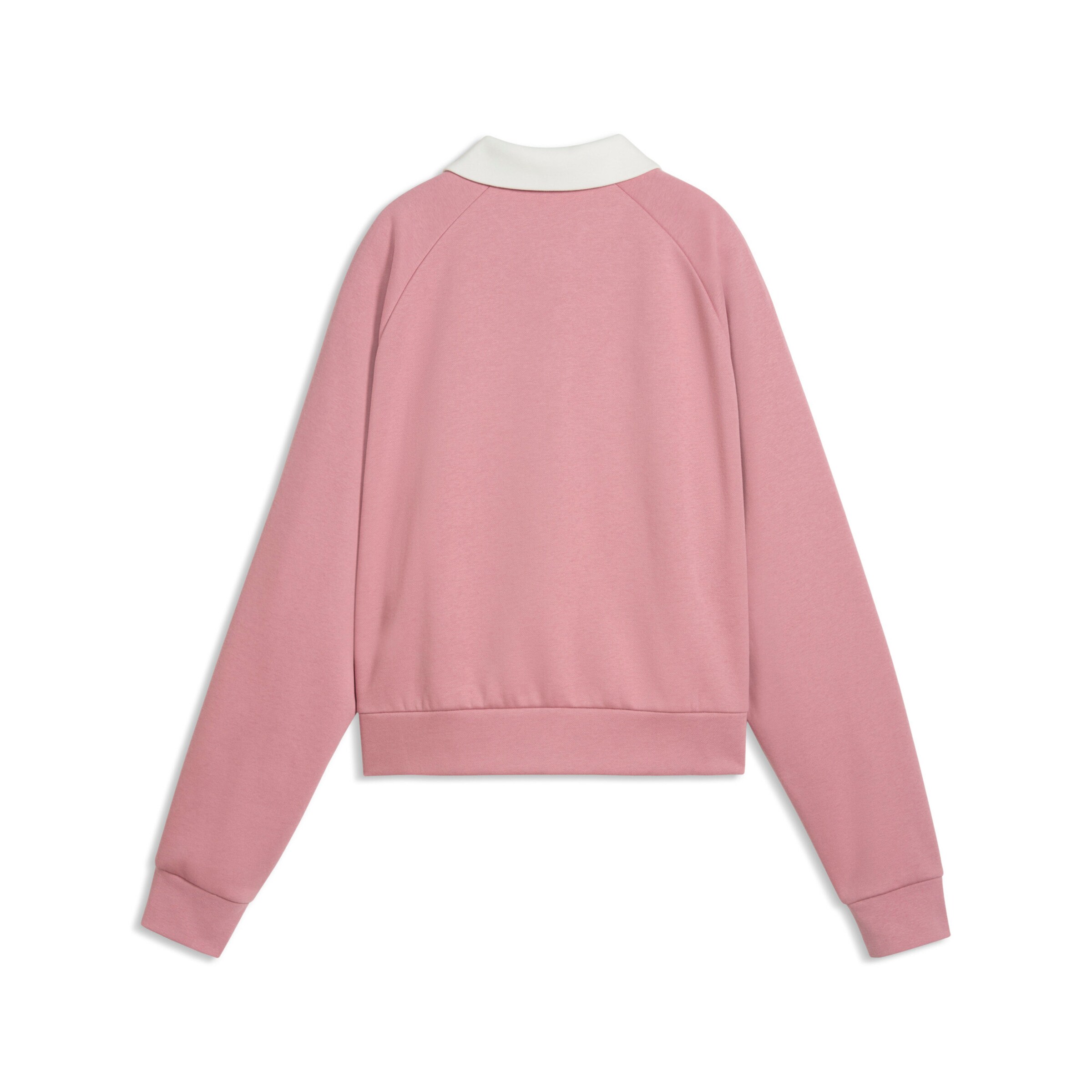 PUMA Sweatshirt in Pink