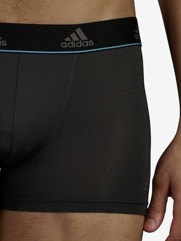 ADIDAS ORIGINALS Boxer shorts ' Active Micro Flex ' in Blue