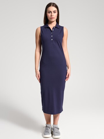 Robe 'Genevieve' NOWIHT en bleu