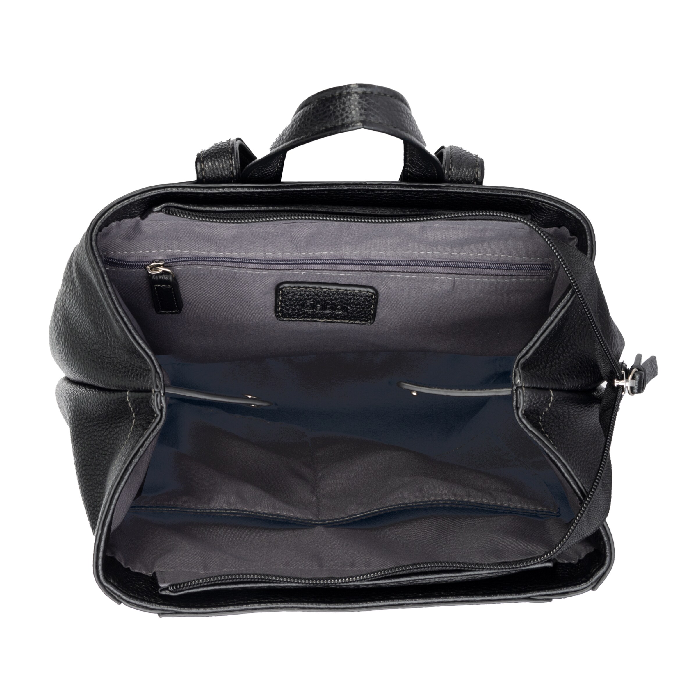 GABOR Rucksack in Schwarz