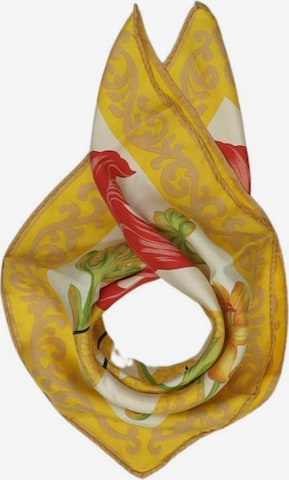 JOOP! Schal oder Tuch One Size in Gelb: Vorderseite
