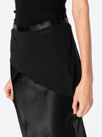 Calvin Klein Skirt in Black