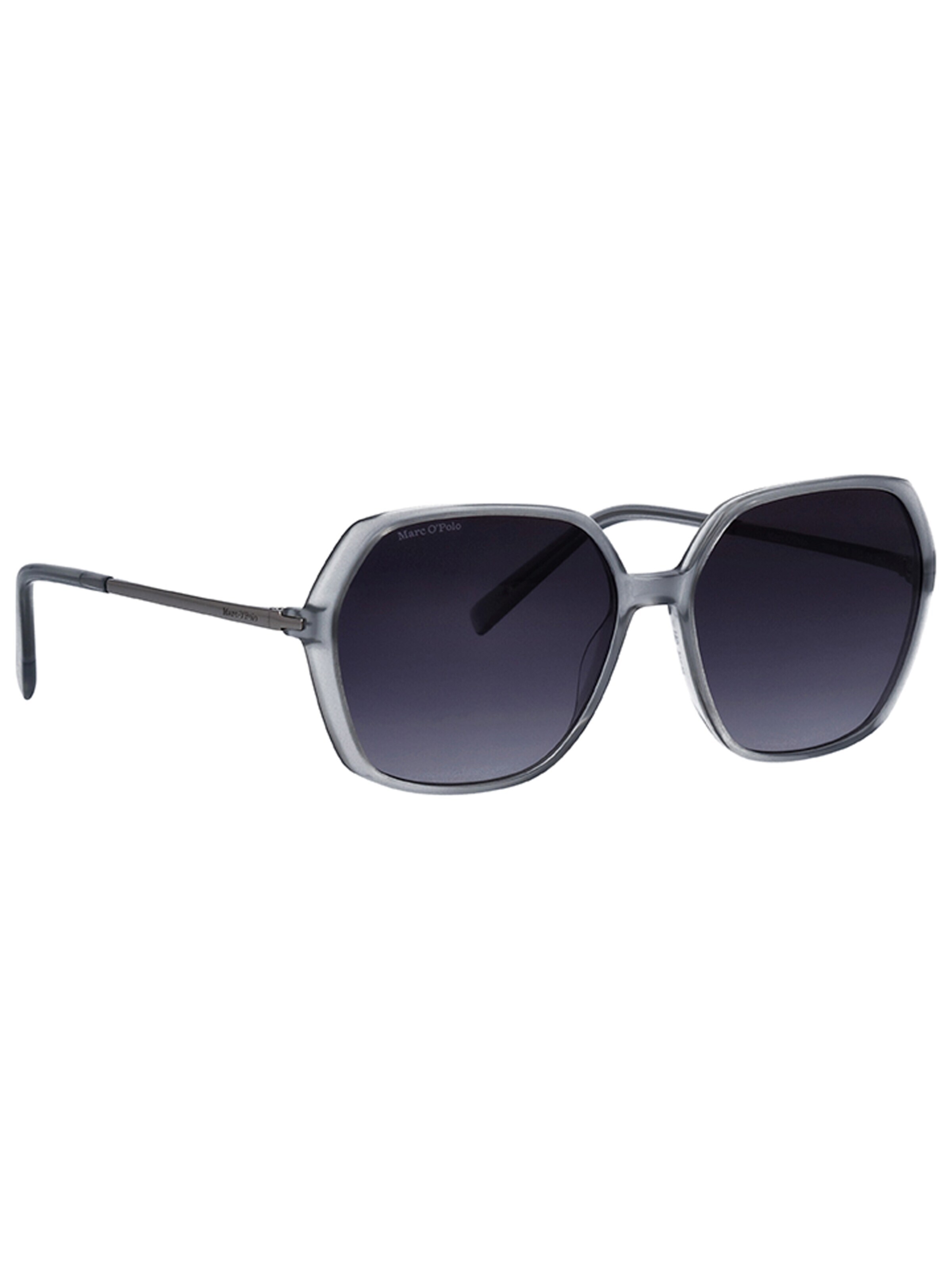 Marc O'Polo EYEWEAR Sunglasses in Transparent
