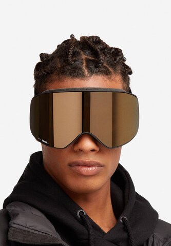 HAWKERS Спортивные солнцезащитные очки 'Artik' в Черный