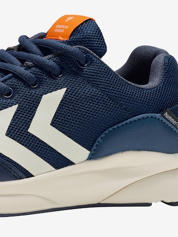 Hummel Sneakers 'REACH 250' in Blue