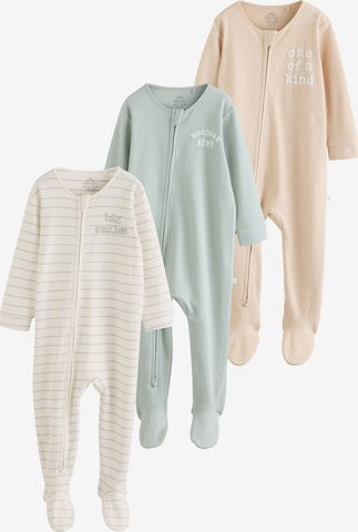 smėlio Next Miego kostiumas: priekis