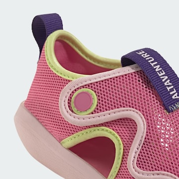 Sandales 'Altaventure 3.0' ADIDAS SPORTSWEAR en rose