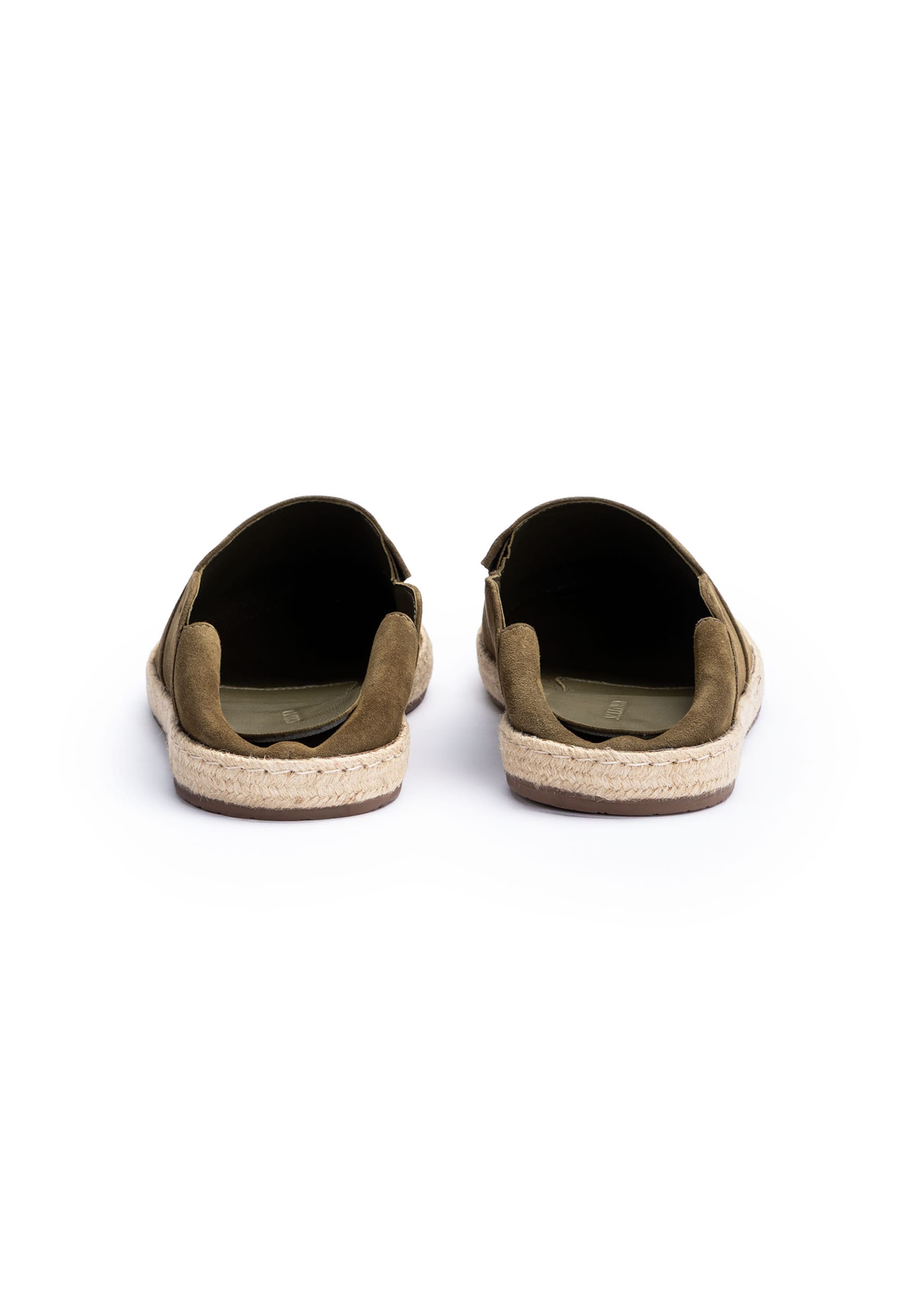 Espadrilles 'Espandrilles' LLOYD en vert