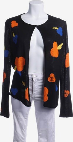 CHANEL Sweater & Cardigan in M in Mixed colors: front