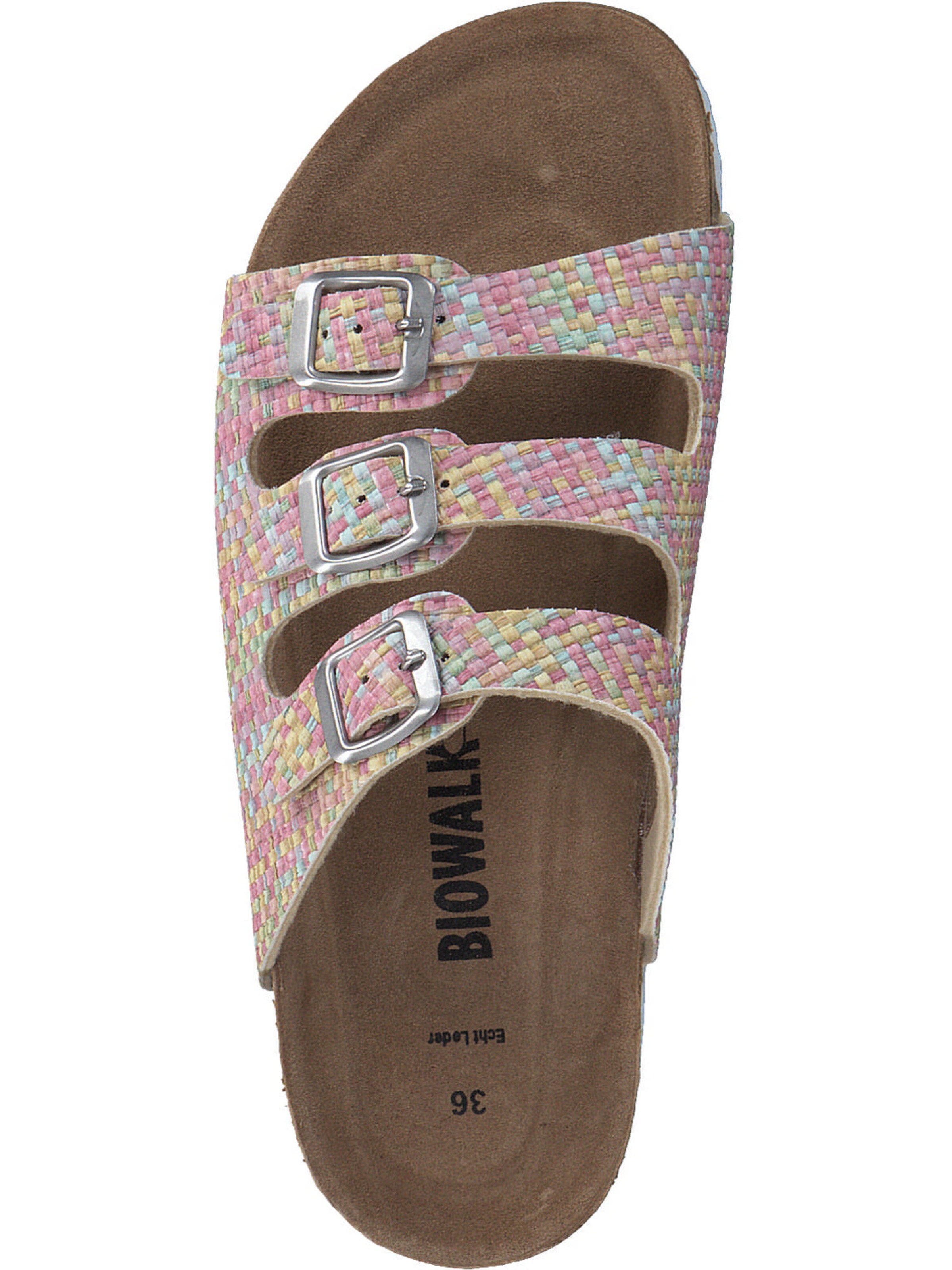 SUPREMO Sandals in Pink