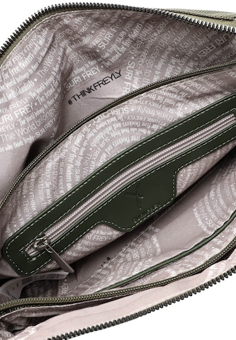 Suri Frey Shoulder Bag 'Marry' in Green