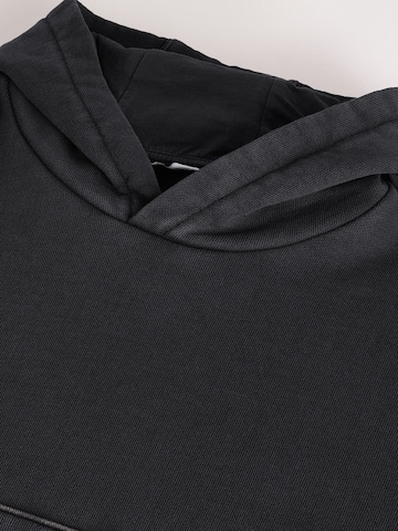 Felpa di Next in nero