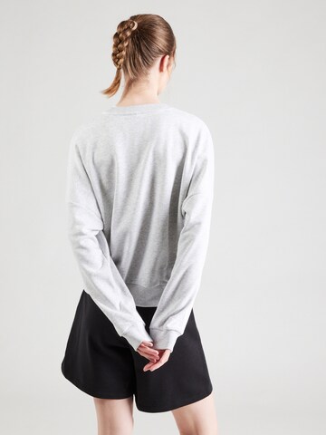 ADIDAS SPORTSWEAR Sportsweatshirt i grå