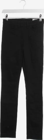 Acne Jeans in 25 x 32 in Black: front