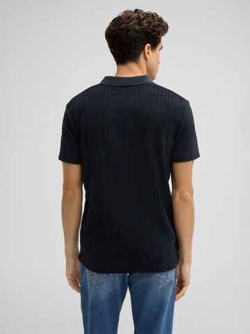 T-Shirt 'Joseph' STRELLSON en bleu