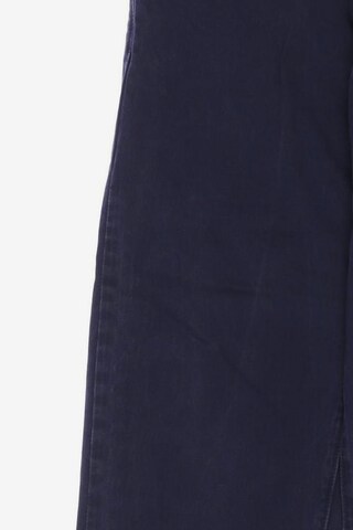 LEVI'S ® Pants in 28 in Blue