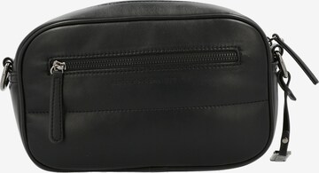 Picard Crossbody Bag 'Davos' in Black