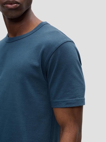 SANVT Shirt 'The Heavyweight' in Green