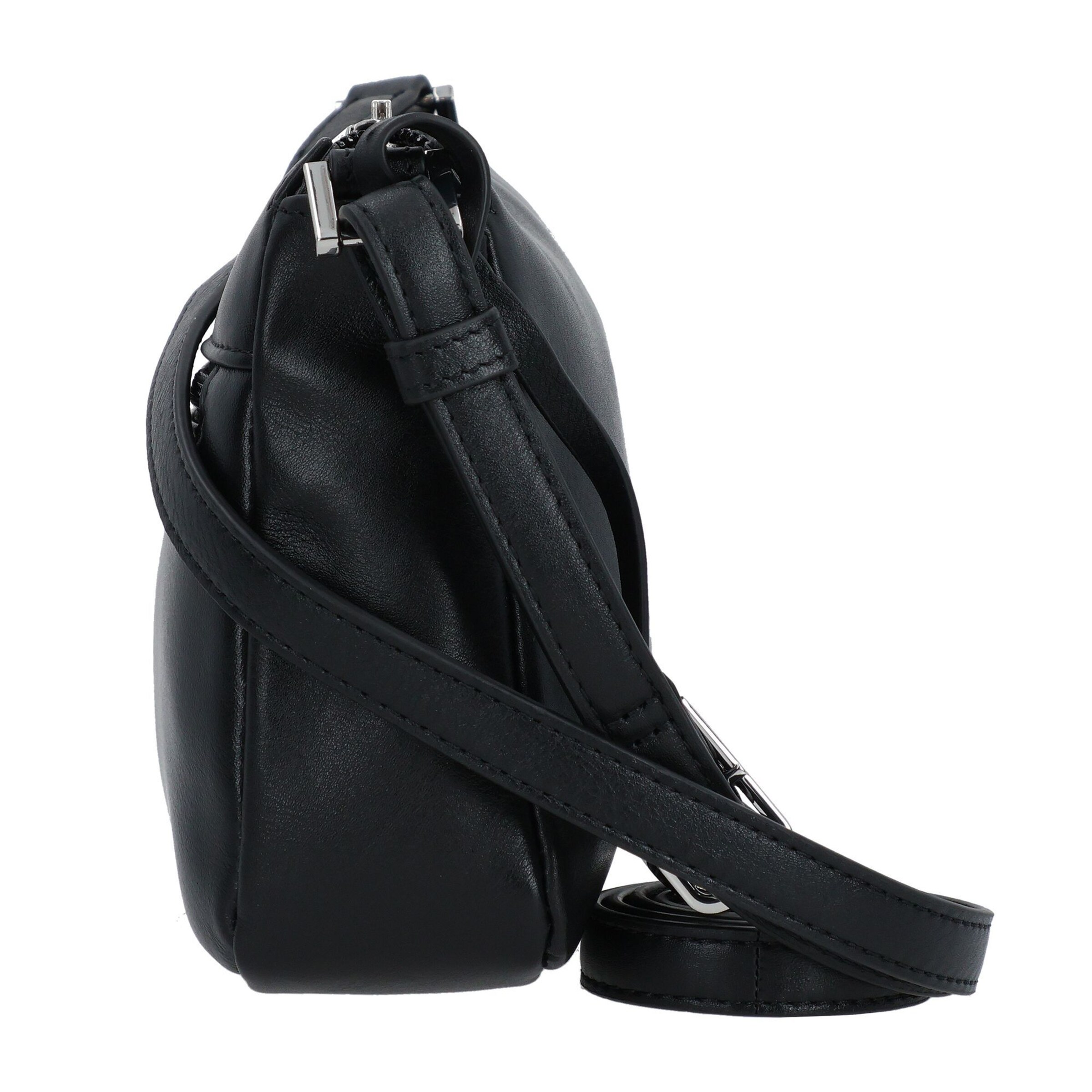 Borsa a tracolla 'Really' di Picard in nero