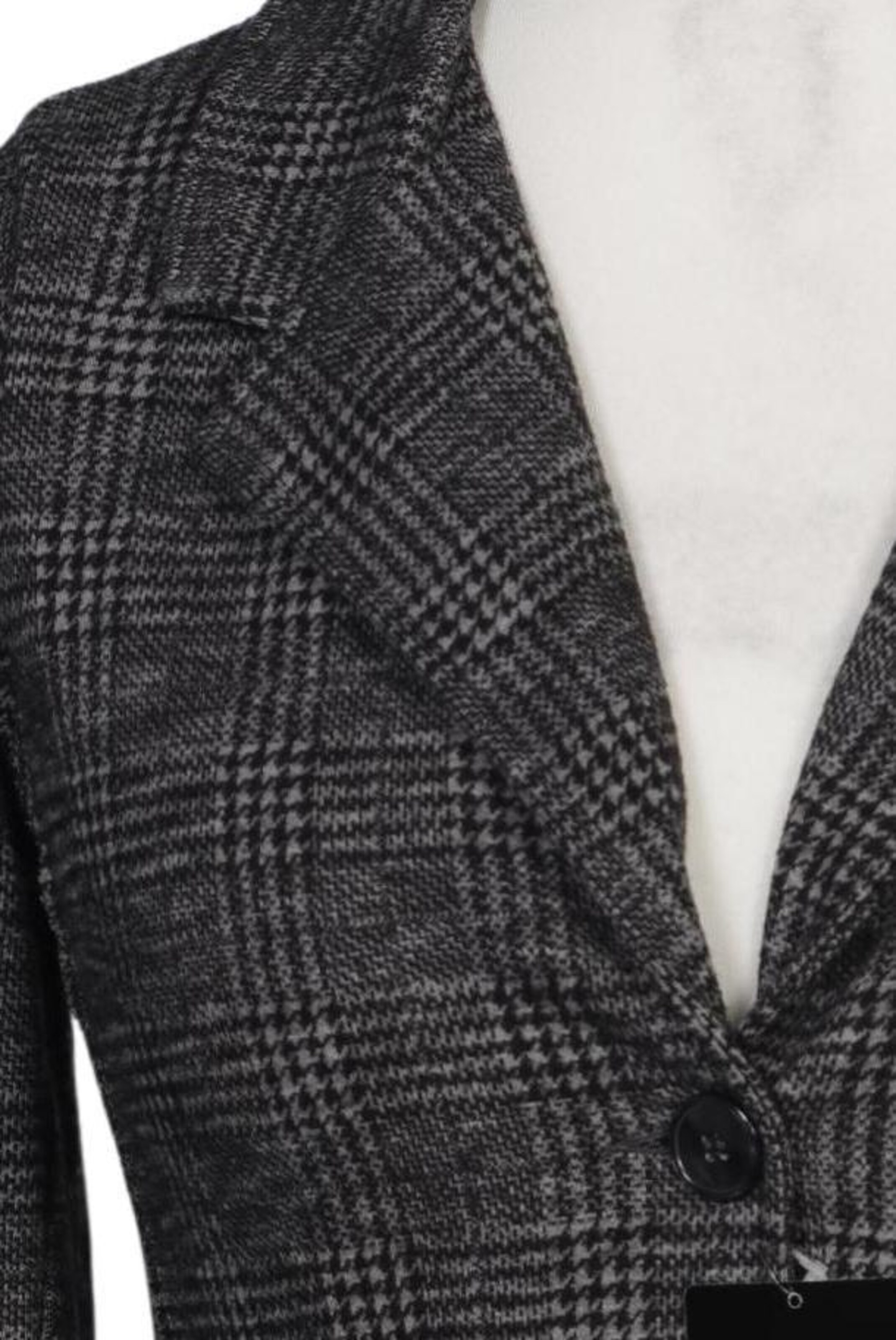 Cartoon Blazer M in Grau