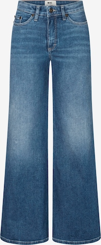MAC Jeans in Blau: Vorderseite