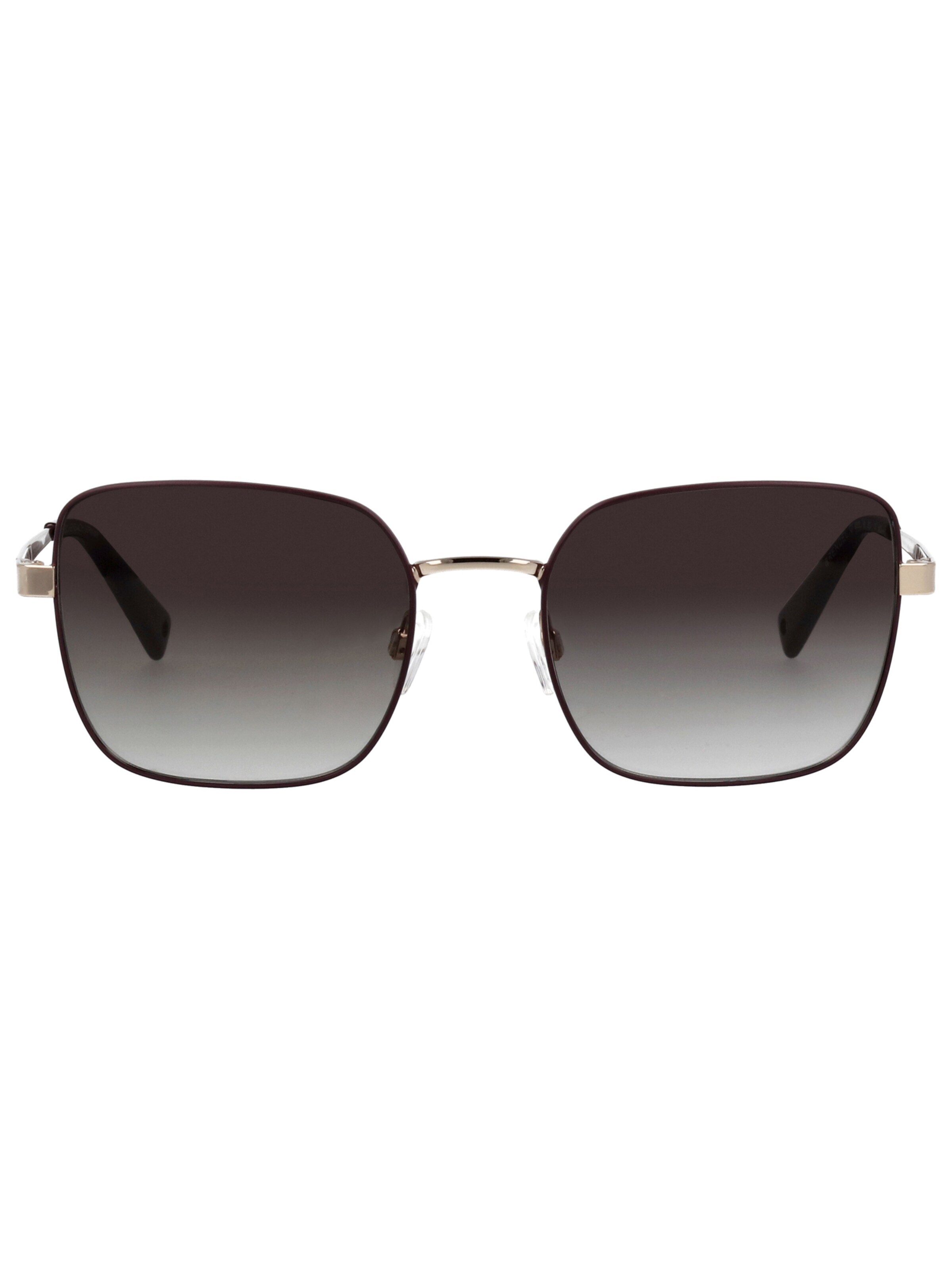 BRENDEL eyewear Sonnenbrille in Lila
