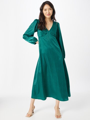 Robe Dorothy Perkins en vert