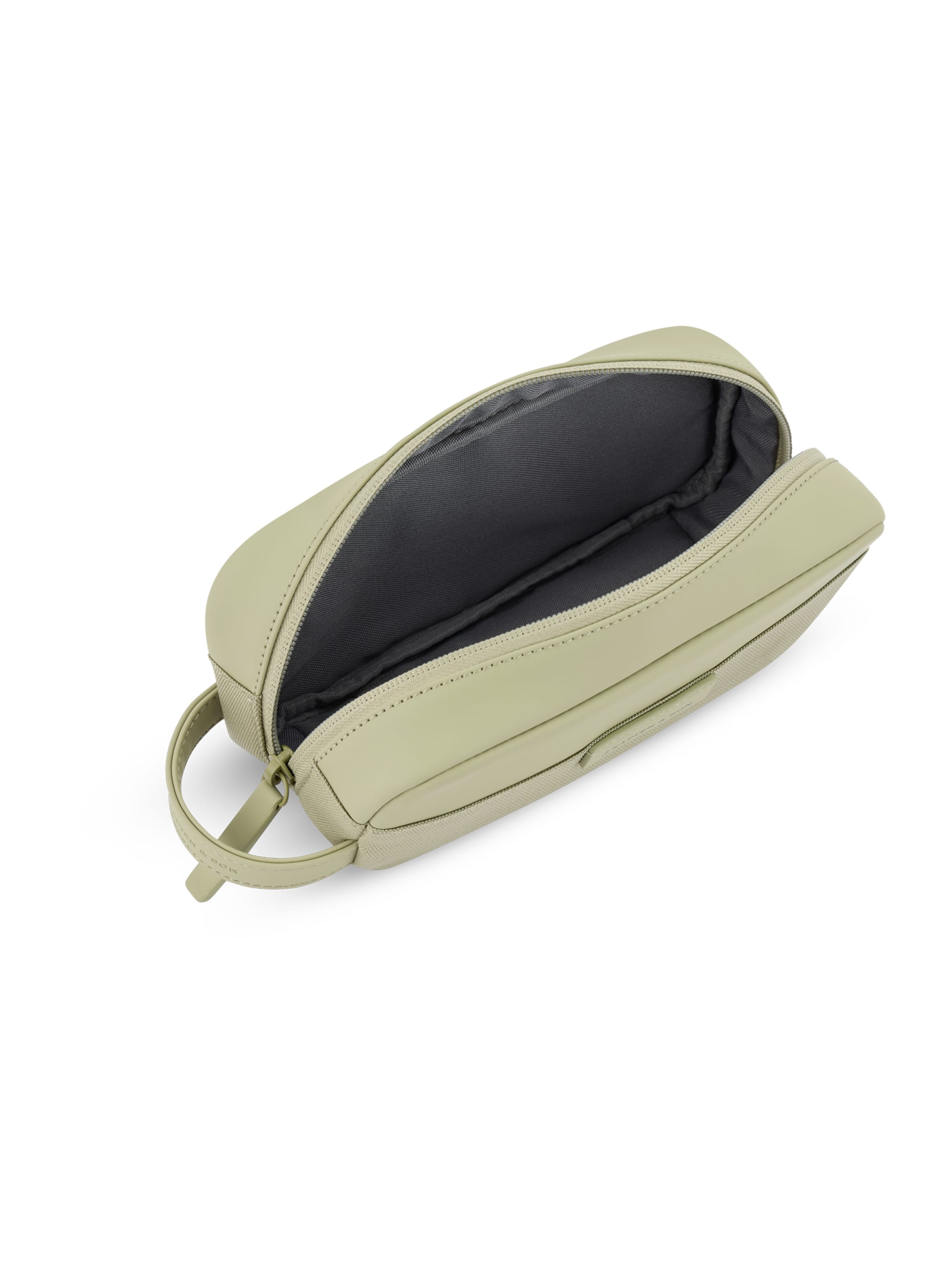 Kapten & Son Etui 'Bergen' i grøn