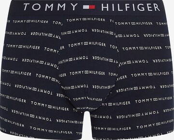 TOMMY HILFIGER Boxershorts in Blauw: voorkant