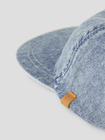 NAME IT Hoed 'NMMFUNDA CAP LIL' in Blauw