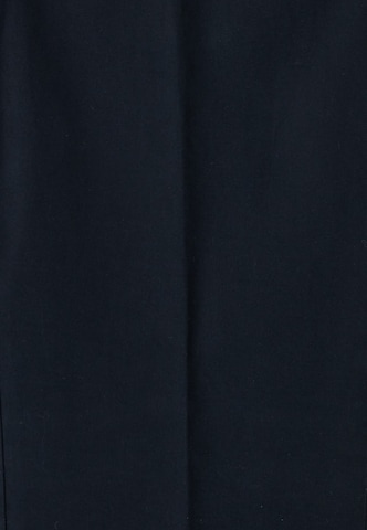 Boggi Milano Slimfit Chino in Blauw