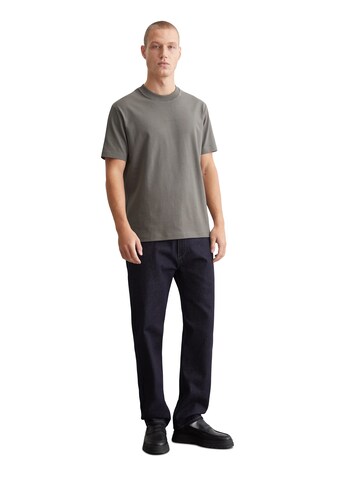 Marc O'Polo DENIM Shirt in Grau