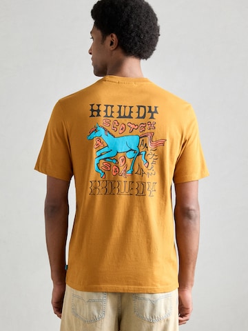 SCOTCH & SODA Футболка в Смешанный: спереди