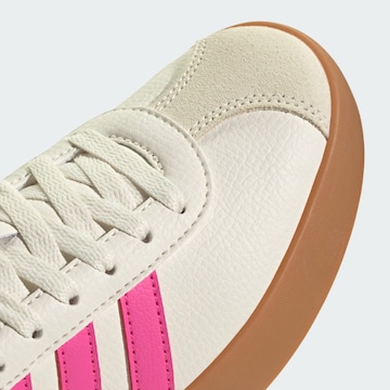 ADIDAS SPORTSWEAR Sneaker 'VL Court 3.0' in Weiß
