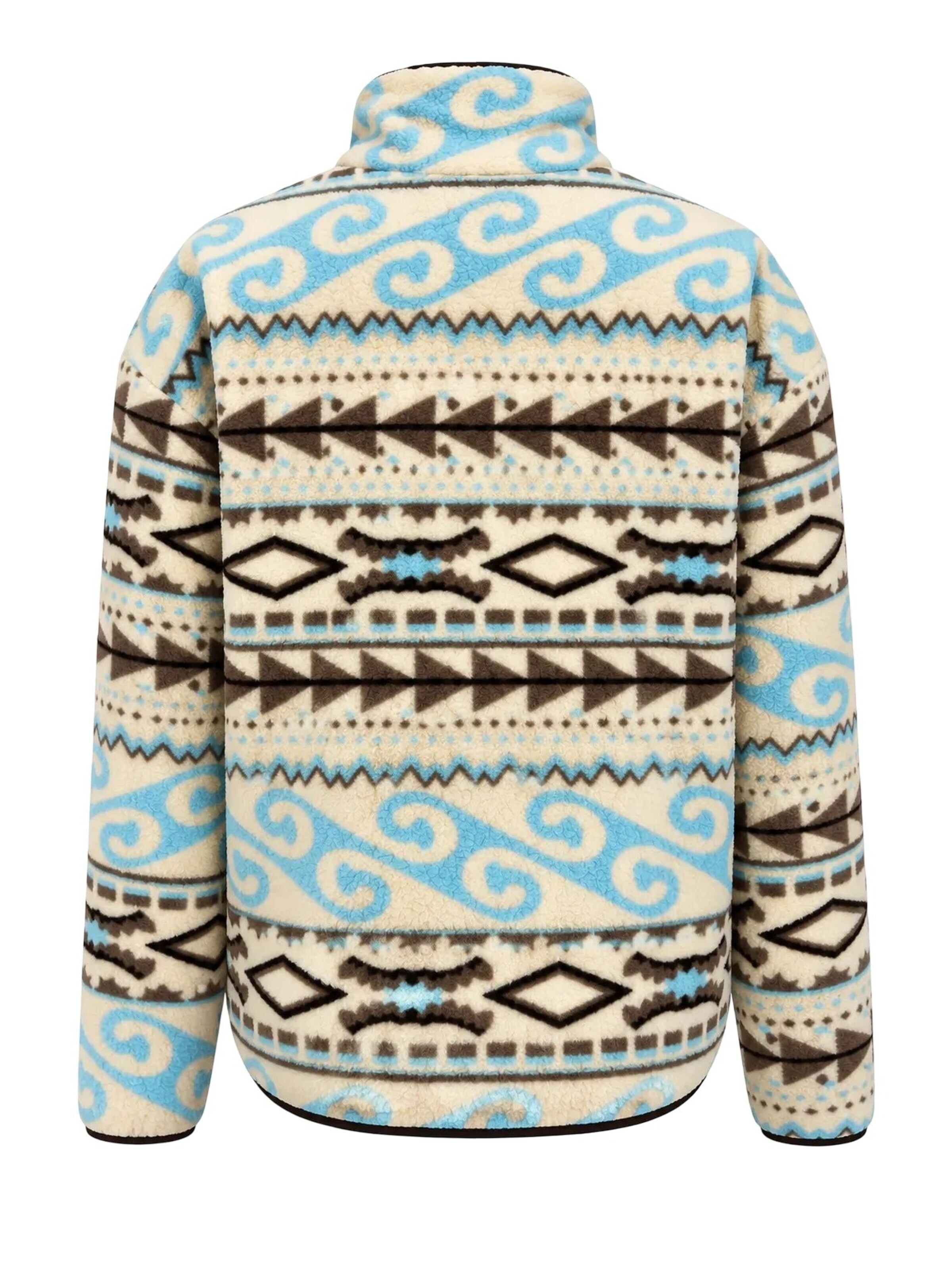 MixRay Sweatshirt 'Sweatshirts' in Mixed colours