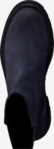 Chelsea Boots MARCO TOZZI en bleu