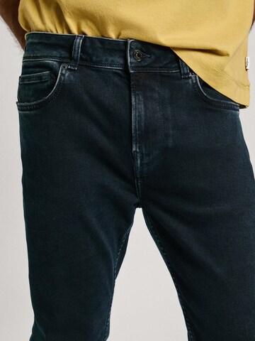 Pepe Jeans Skinny Jeans in Zwart