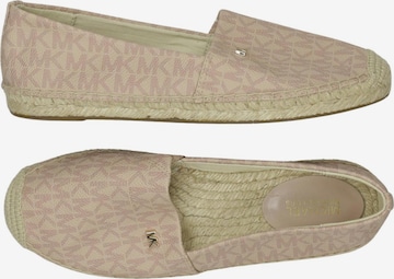 MICHAEL Michael Kors Halbschuh 36 in Beige: Vorderseite