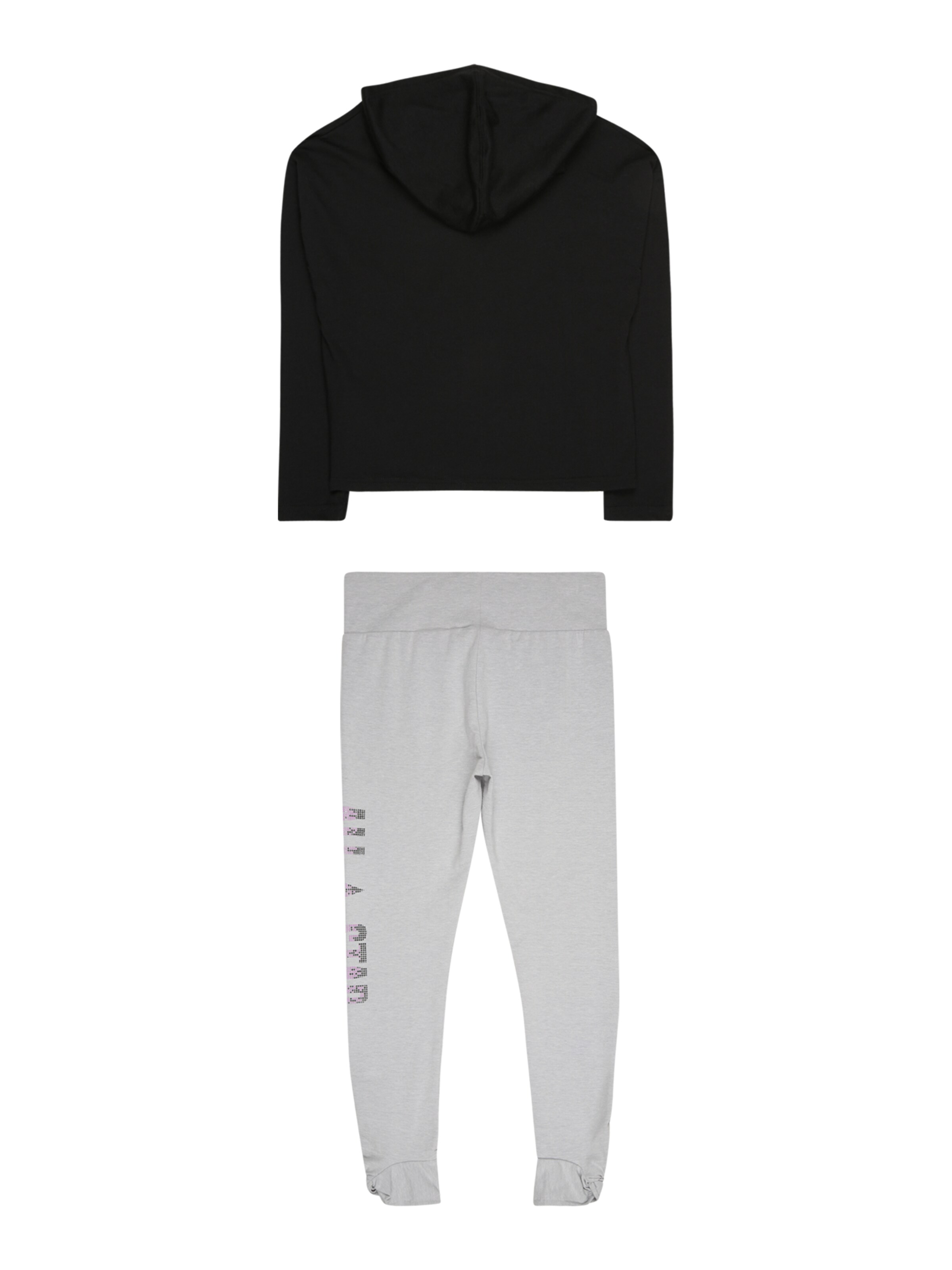 Set di CONVERSE in colori misti