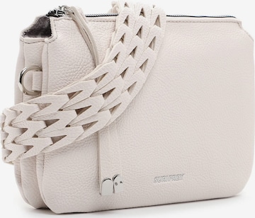 Suri Frey Crossbody Bag 'Freddy' in Beige