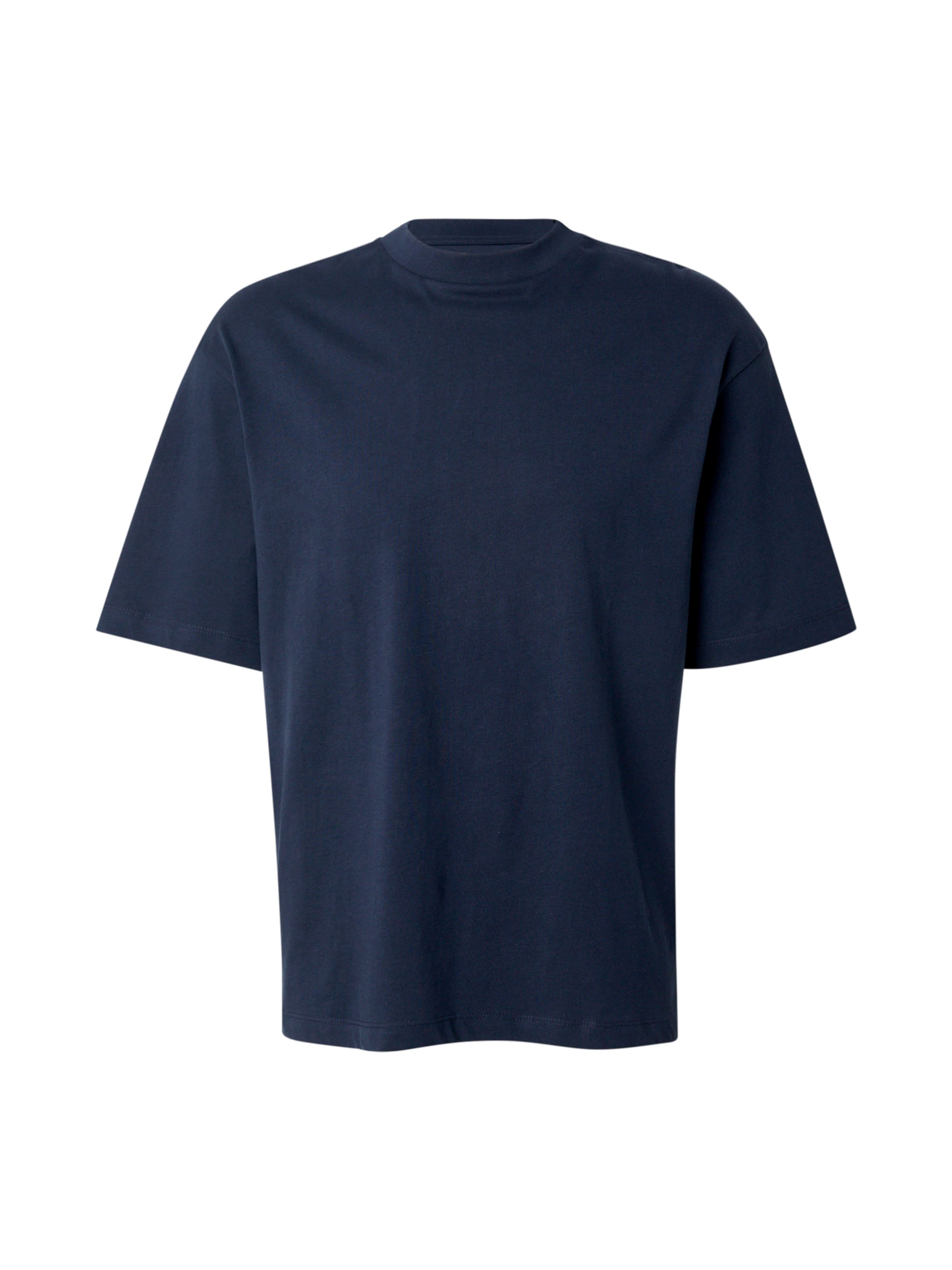 SELECTED Koszulka 'SLHBOB' w kolorze szafirm, Podgląd produktu