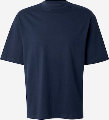 SELECTED Shirt 'SLHBOB' in Blue: front