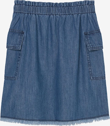 Marc O'Polo Skirt in Blue