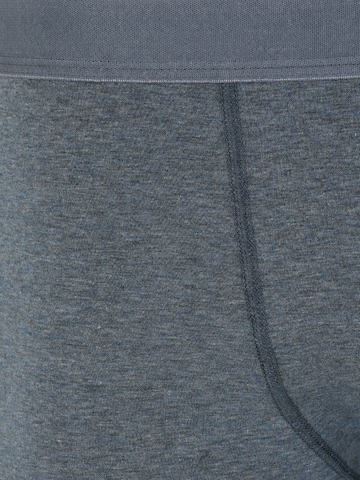 ABOUT YOU Boxershorts 'Falk' in Blauw