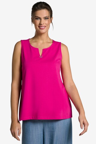 Ulla Popken Top in Pink