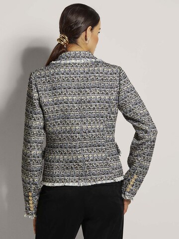 Blazer MADELEINE en noir