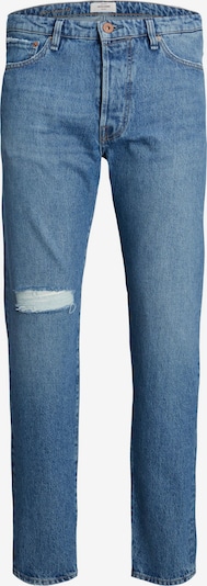 JACK & JONES Jeans 'Chris' in blue denim, Produktansicht