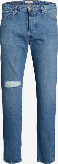 JACK & JONES Jeans 'Chris' in de kleur Blauw denim, Productweergave