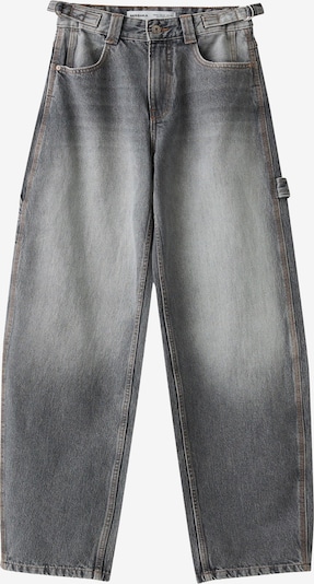 Bershka Traperice u tamo siva, Pregled proizvoda